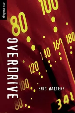 Livro Overdrive - Resumo, Resenha, PDF, etc.