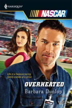 Capa do livro Overheated
