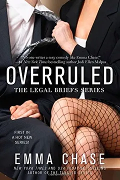 Livro Overruled - Resumo, Resenha, PDF, etc.