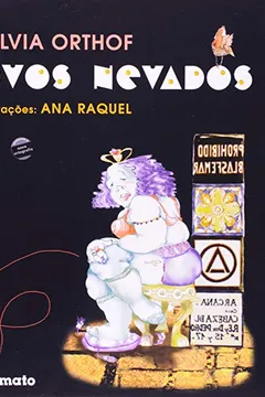 Livro Ovos Nevados - Resumo, Resenha, PDF, etc.