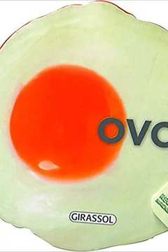 Livro Ovos - Volume 2 - Resumo, Resenha, PDF, etc.
