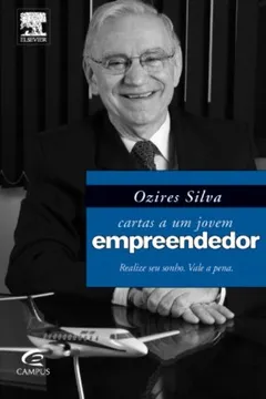 Livro Ozires Silva - Resumo, Resenha, PDF, etc.