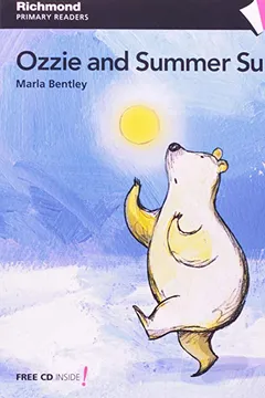Livro Ozzie and Summer Sun - Resumo, Resenha, PDF, etc.