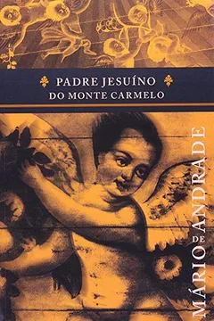 Livro Padre Jesuíno - Resumo, Resenha, PDF, etc.
