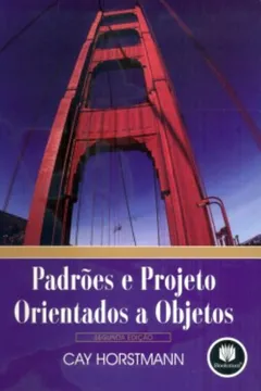 Livro Padrões e Projeto Orientados a Objetos - Resumo, Resenha, PDF, etc.