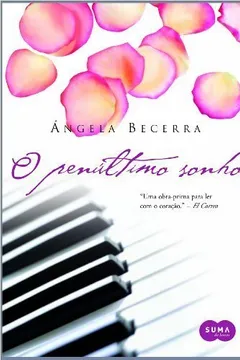 Livro Página Órfã - Resumo, Resenha, PDF, etc.