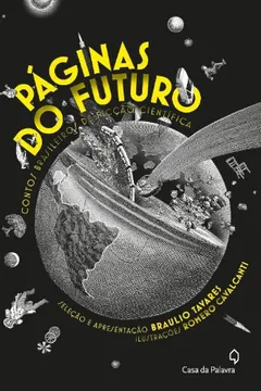 Livro Paginas Do Futuro - Resumo, Resenha, PDF, etc.