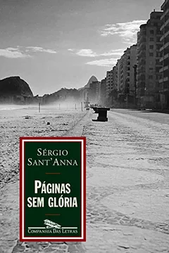 Livro Páginas Sem Glória - Resumo, Resenha, PDF, etc.