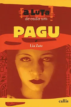 Livro Pagu - Coleção A Luta de Cada Um - Resumo, Resenha, PDF, etc.