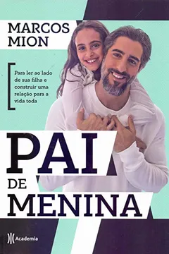 Livro Pai de Menina - Resumo, Resenha, PDF, etc.