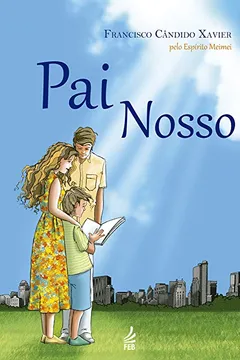 Livro Pai Nosso - Resumo, Resenha, PDF, etc.