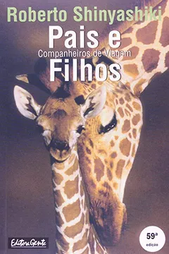 Livro Pais E Filhos, Companheiros De Viagem - Resumo, Resenha, PDF, etc.