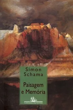 Livro Paisagem e Memória - Resumo, Resenha, PDF, etc.