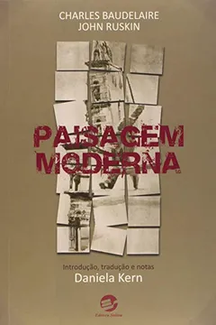 Livro Paisagem Moderna - Resumo, Resenha, PDF, etc.