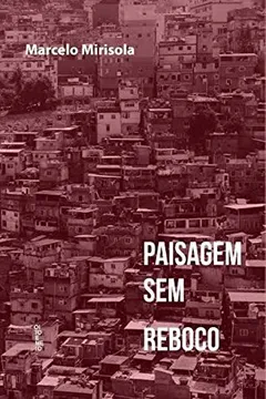 Livro Paisagem sem Reboco - Resumo, Resenha, PDF, etc.