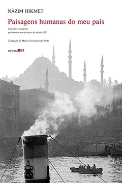 Livro Paisagens Humanas do Meu País - Resumo, Resenha, PDF, etc.