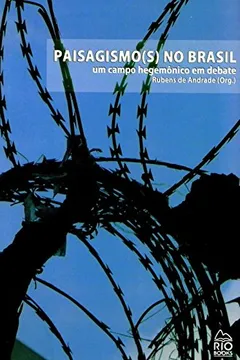 Livro Paisagismo(s) no Brasil. Um Campo Hegemônico em Debate - Resumo, Resenha, PDF, etc.