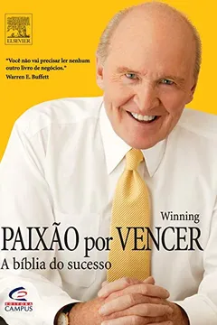 Livro Paixão por Vencer - Resumo, Resenha, PDF, etc.