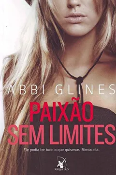 Livro Paixão sem Limites - Resumo, Resenha, PDF, etc.