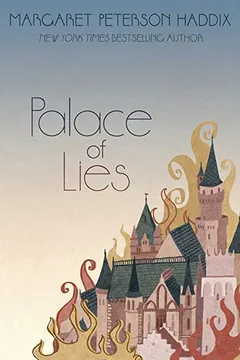 Livro Palace of Lies - Resumo, Resenha, PDF, etc.