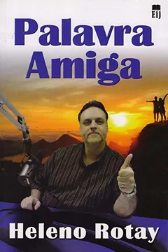 Livro Palavra Amiga - Resumo, Resenha, PDF, etc.