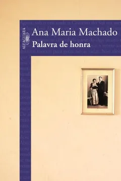 Livro Palavra De Honra - Resumo, Resenha, PDF, etc.