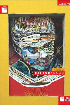 Livro Palavrarmas - Resumo, Resenha, PDF, etc.