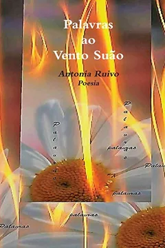 Livro Palavras ao Vento Su?o - Resumo, Resenha, PDF, etc.