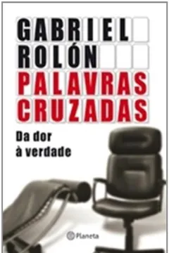 Livro Palavras Cruzadas - Resumo, Resenha, PDF, etc.