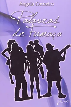 Livro Palavras De Fumaça - Resumo, Resenha, PDF, etc.