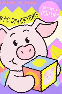 Livro Palavras Divertidas - Resumo, Resenha, PDF, etc.