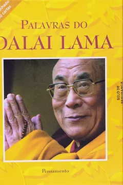Livro Palavras do Dalai Lama - Resumo, Resenha, PDF, etc.