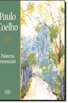 Livro Palavras Essenciais - Resumo, Resenha, PDF, etc.