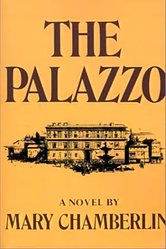 Livro Palazzo - Resumo, Resenha, PDF, etc.