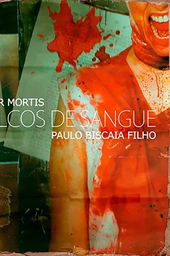 Livro Palcos de Sangue - Resumo, Resenha, PDF, etc.