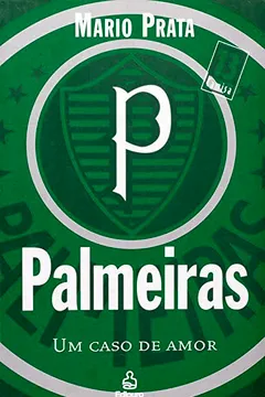 Livro Palmeiras - Resumo, Resenha, PDF, etc.