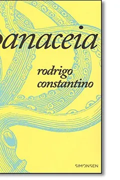 Livro Panaceia - Resumo, Resenha, PDF, etc.