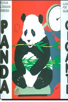Livro Panda-Gigante - Resumo, Resenha, PDF, etc.