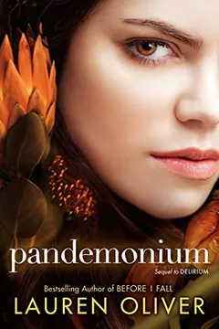 Livro Pandemonium - Resumo, Resenha, PDF, etc.