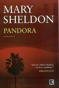 Livro Pandora - Resumo, Resenha, PDF, etc.