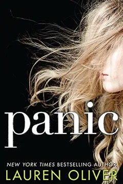 Livro Panic - Resumo, Resenha, PDF, etc.