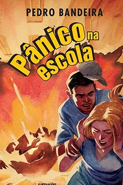 Livro Pânico na Escola - Resumo, Resenha, PDF, etc.