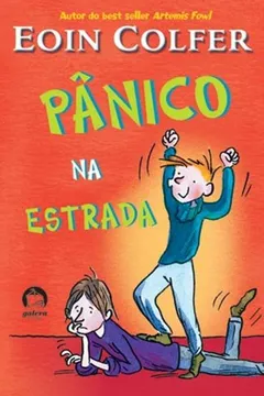 Livro Pânico Na Estrada - Resumo, Resenha, PDF, etc.