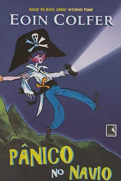 Livro Pânico No Navio - Resumo, Resenha, PDF, etc.