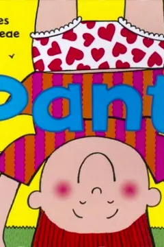 Livro Pants - Resumo, Resenha, PDF, etc.
