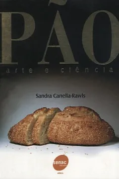 Livro Pao. Arte E Ciencias - Resumo, Resenha, PDF, etc.