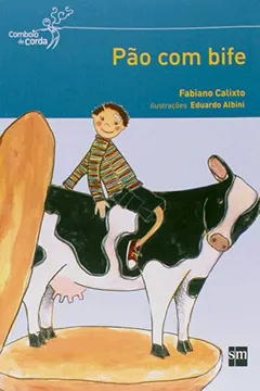 Livro Pão com Bife e Outros Poemas - Resumo, Resenha, PDF, etc.