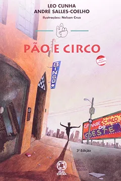 Livro Pão e Circo - Resumo, Resenha, PDF, etc.