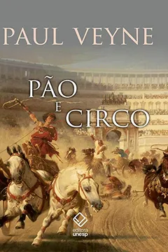 Livro Pão e Circo - Resumo, Resenha, PDF, etc.