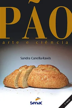 Livro Pão - Resumo, Resenha, PDF, etc.